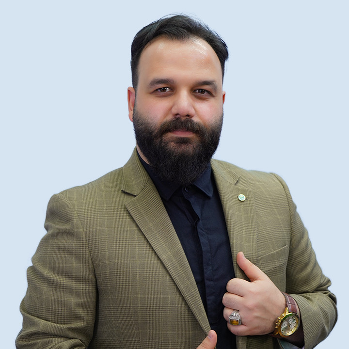 سید حمیدرضا موسوی
