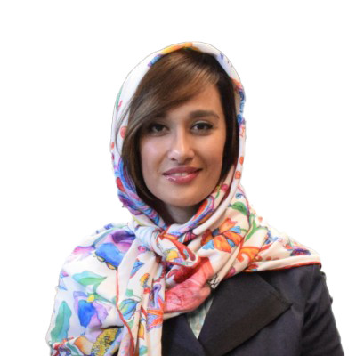 غزاله مطیعا