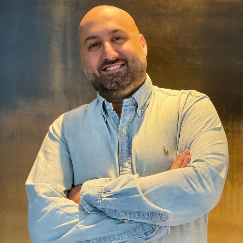 فرهاد نخعی