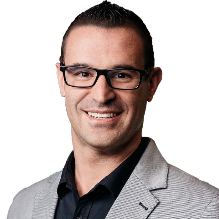 Giancarlo Brotto