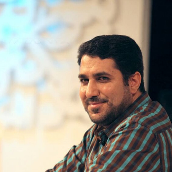 مجتبی شاهمرادی