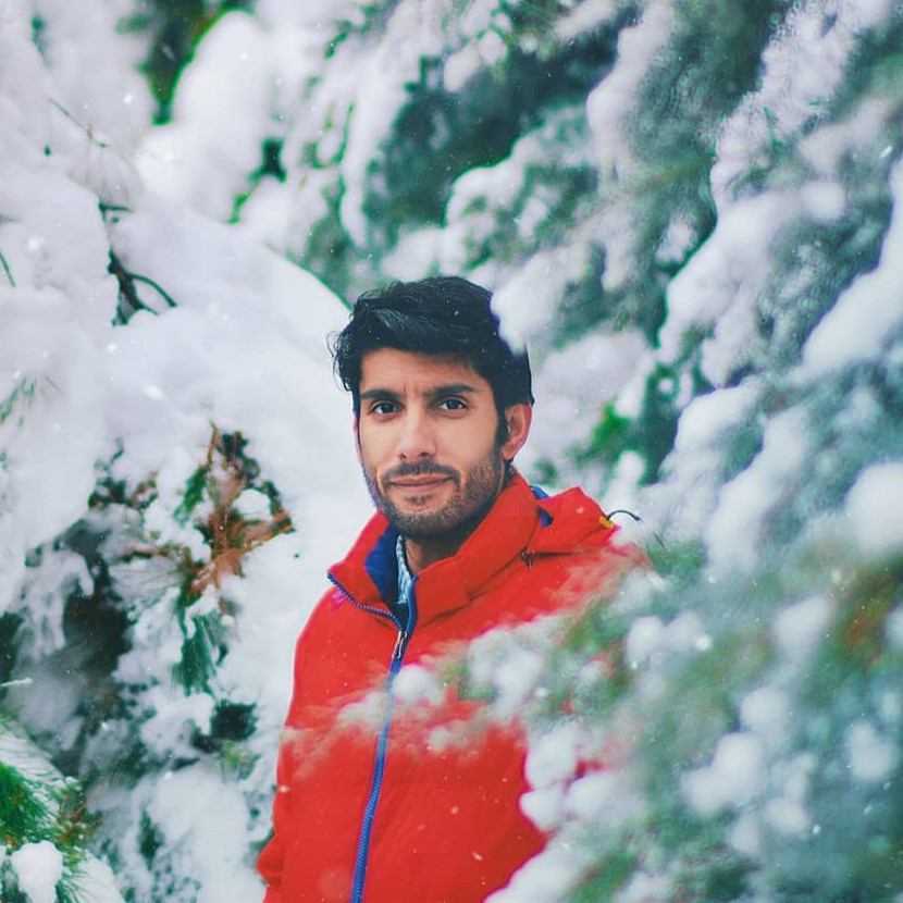 مهدی پور عبادی