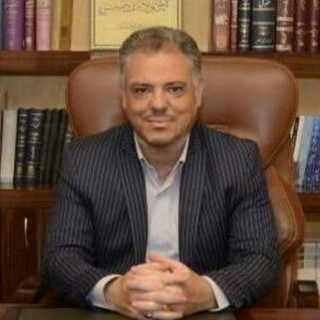 آقای محمدجواد زبردست