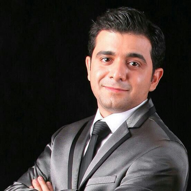 مهندس مهدی بدیعی