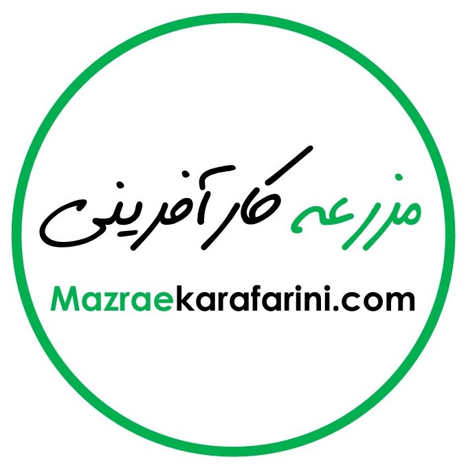 بازار کشاورزی آنلاین مزرعه کارآفرینی