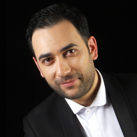 دکتر مهدی باغبان