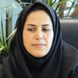 دکتر سمانه اکبرپور