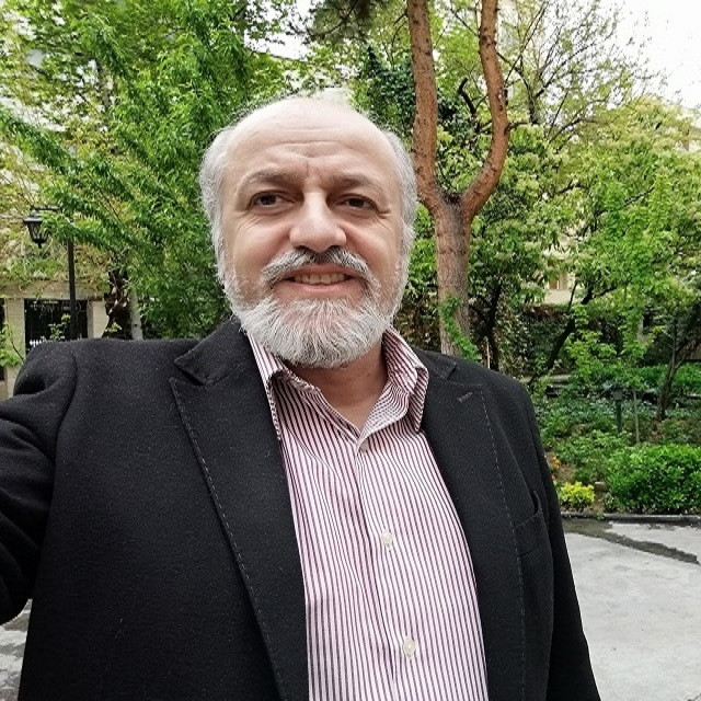 احمدرضا نصیری
