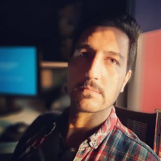 محمد رضا جلیلی