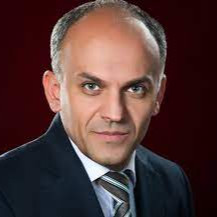 دکتر محمد غفاری