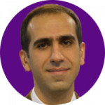 علیرضا شورابی