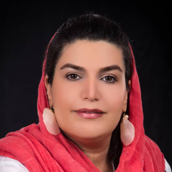 ندا بختیاری