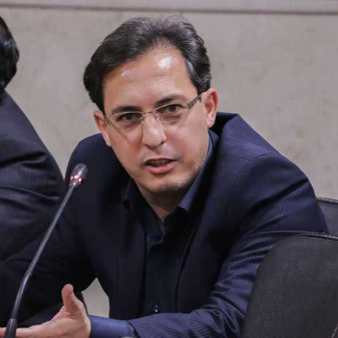 دکتر سعید میرواحدی