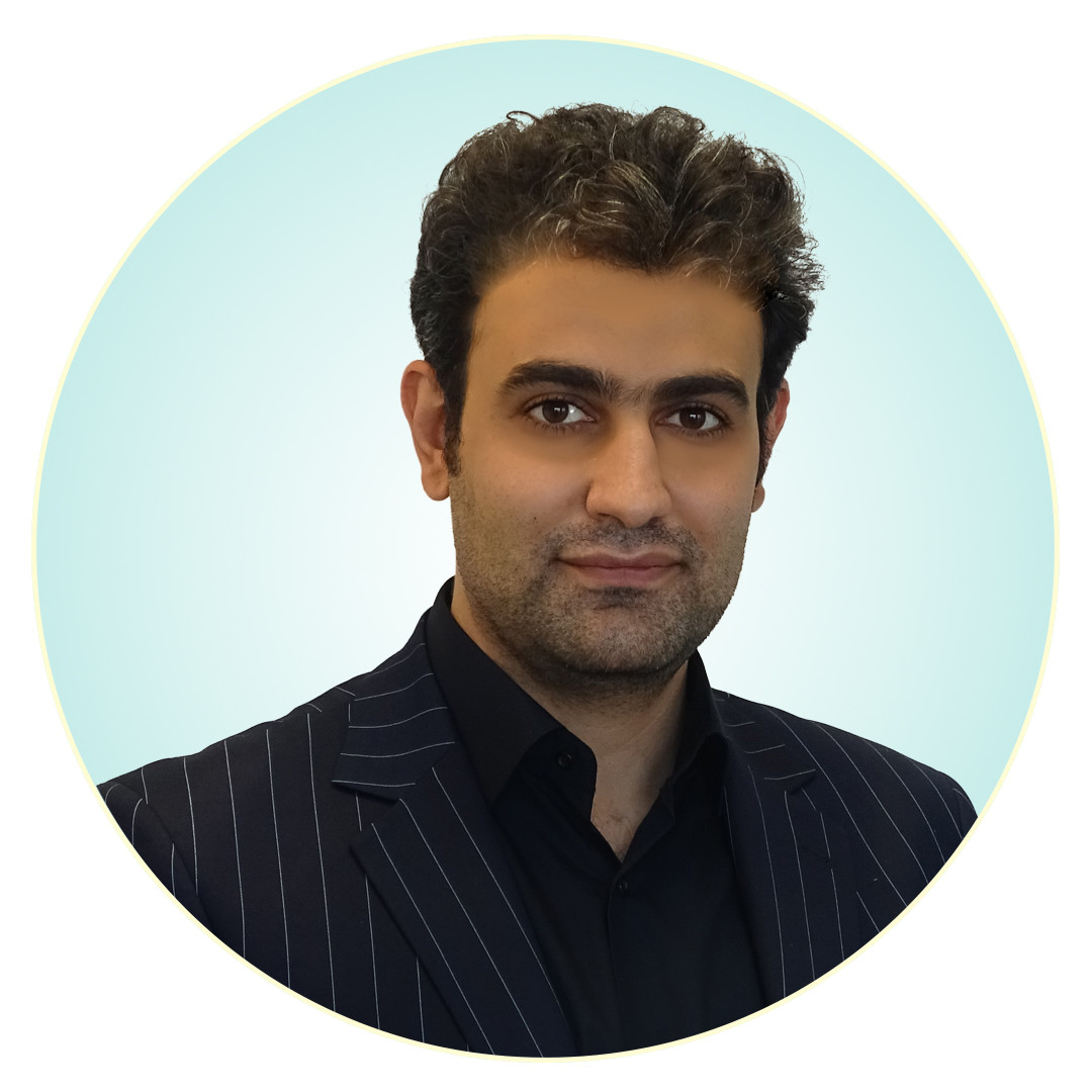 مهندس میلاد مردها