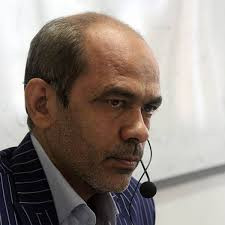 دکتر سید احمد باختر