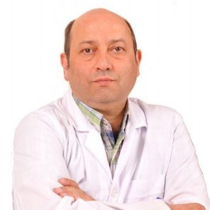 پروفسور سید مسعود هوشمند