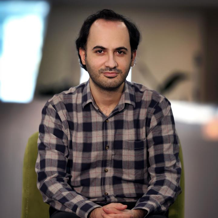 شمیم طاهری