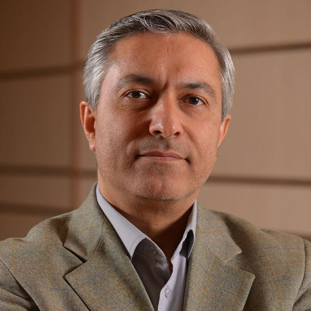 محمدعلی ثباتی