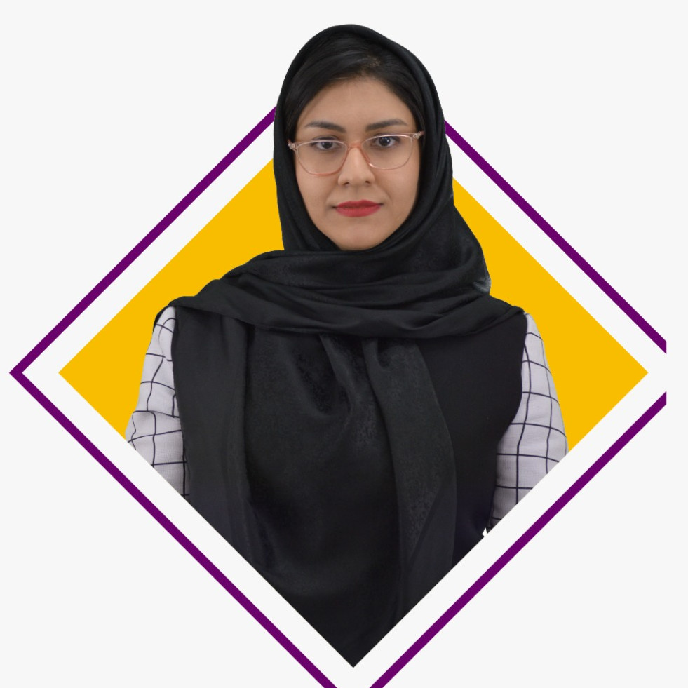 مهرناز سلطانی
