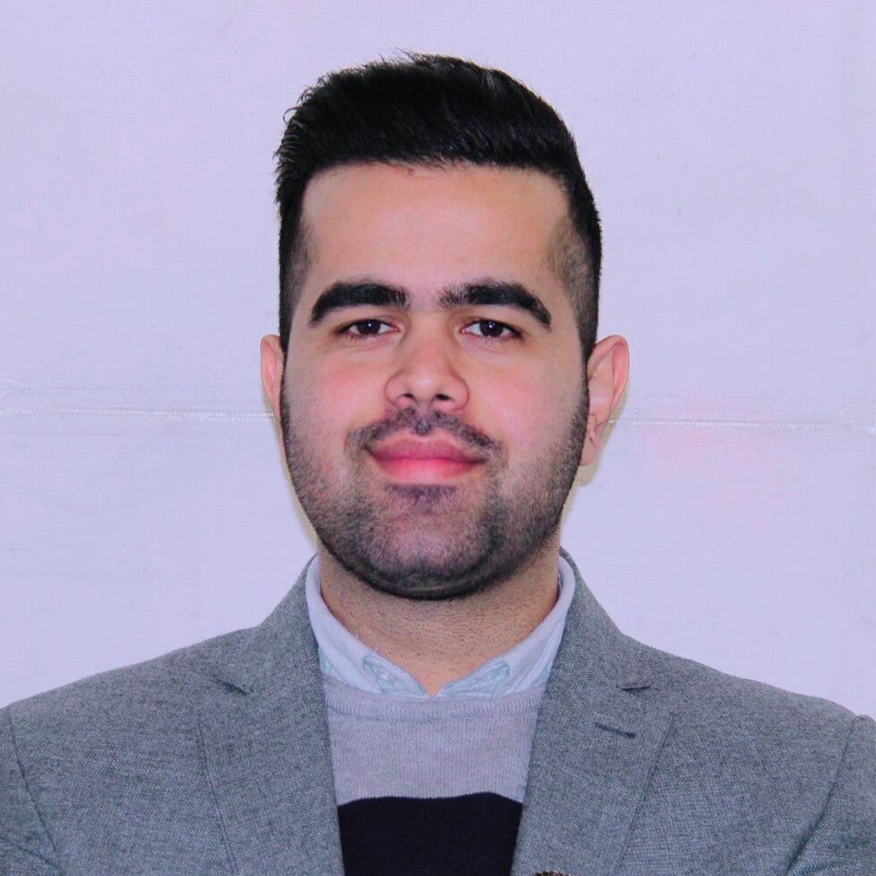 دکتر کمیل یزدانی