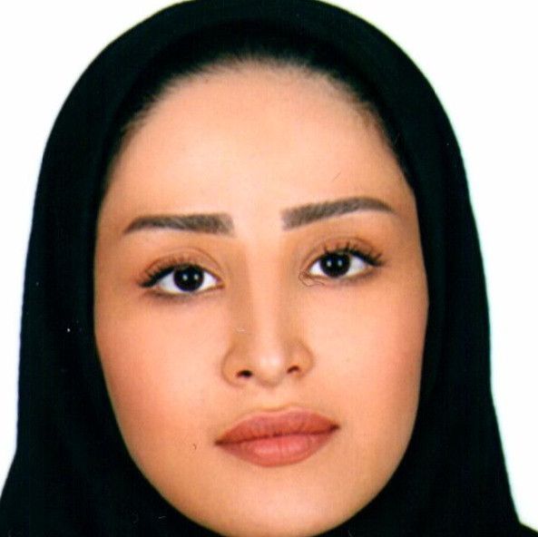 پگاه حسینی