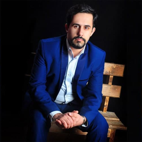 مجید درویش زاره