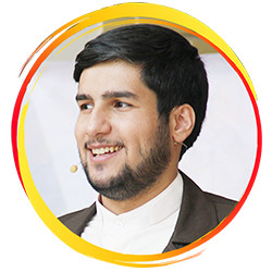 مجتبی دهقانی