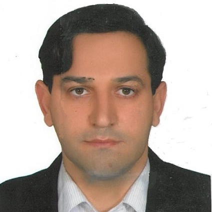 مهندس بهزاد طباطبایی یزدی