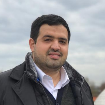 مهندس محمد حسین فروتن