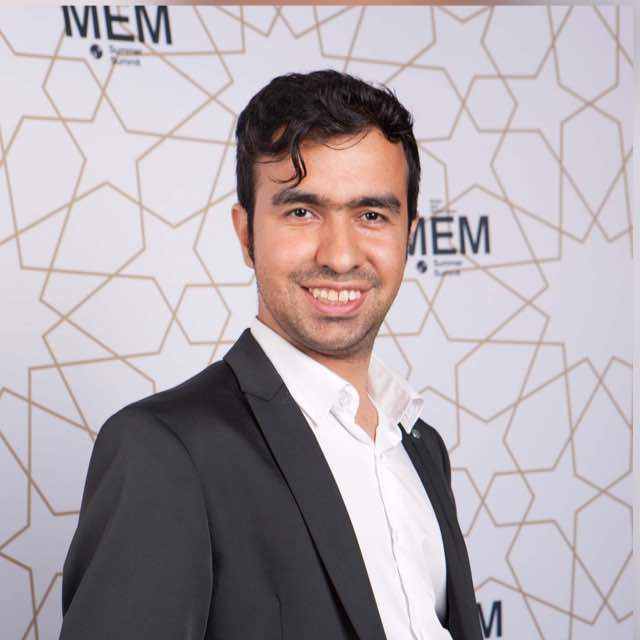 سیدجواد فراهانی