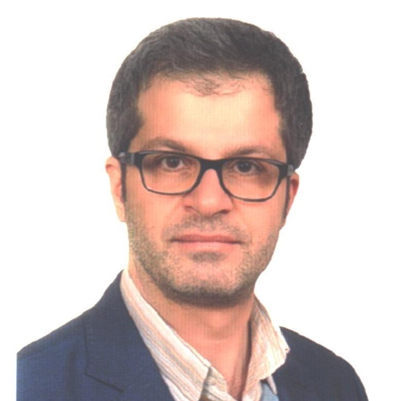 دکتر شهاب جعفری ندوشن