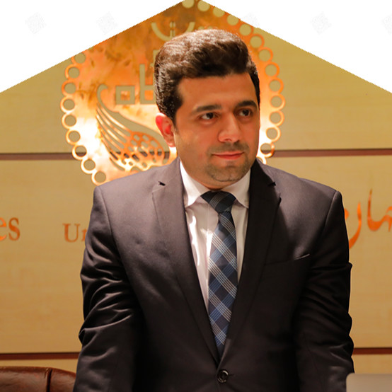مهندس مهدی بدیعی