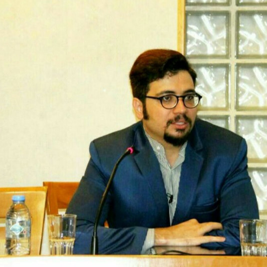 دکتر روح ا... خلجی