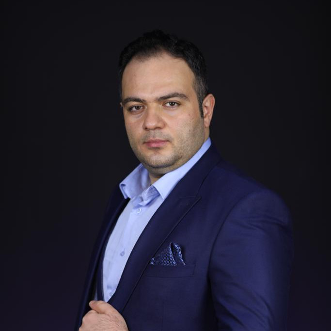 دکتر مهدی مهدوی ایزدی
