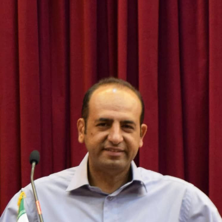 رضا شیرازی