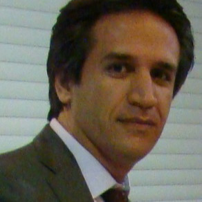مسعود نظری منش