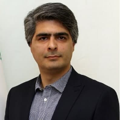 دکتر سیاوش ملکی فر