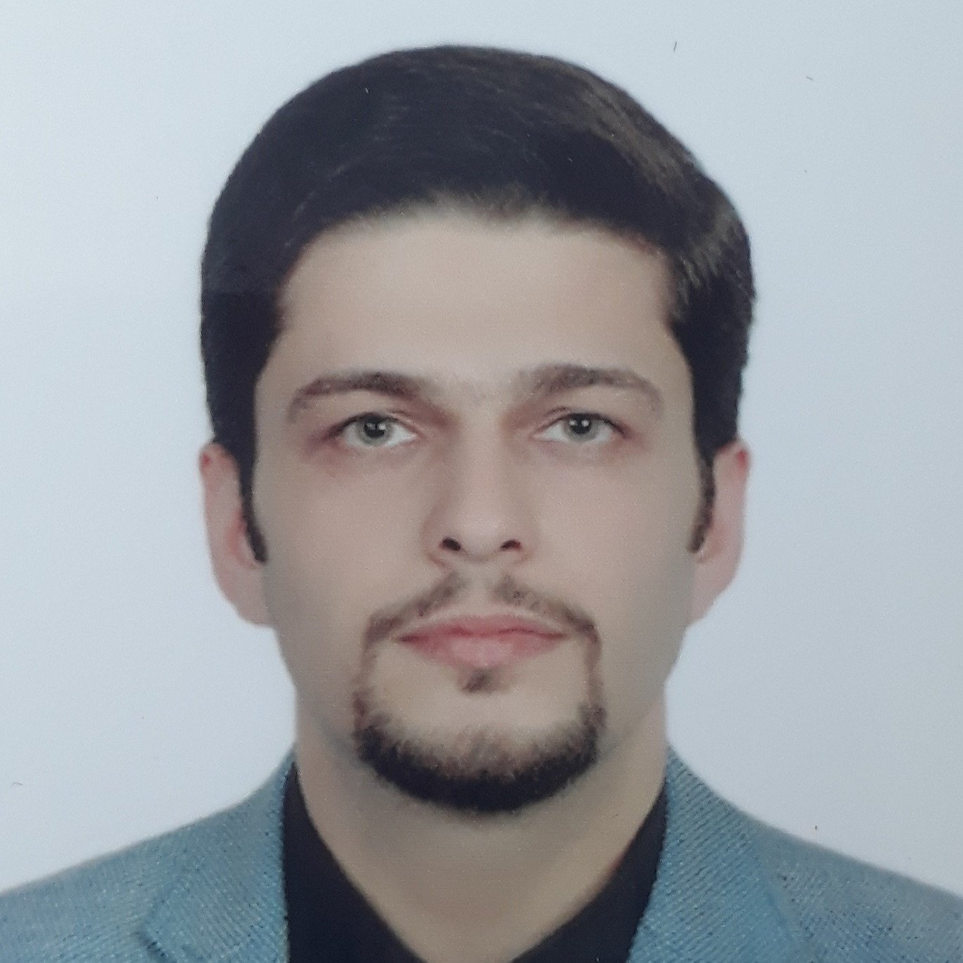 مهندس امیر محمودی انزابی