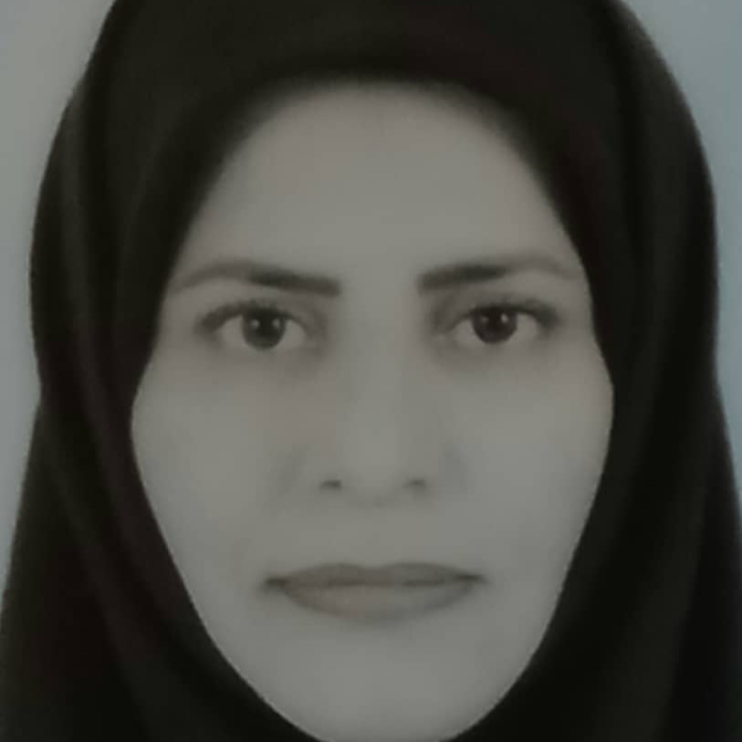 مریم وثیقی