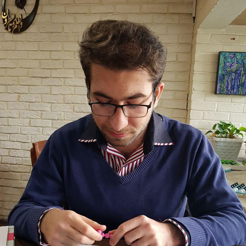 مرتضی عقدایی