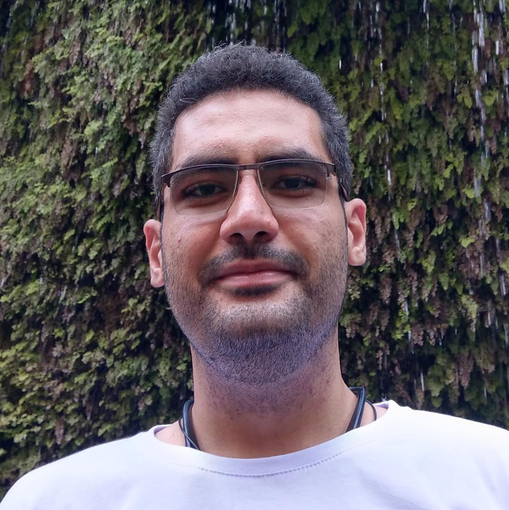 علیرضا دهقانی