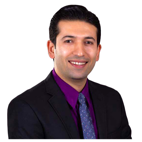 حسین مقصودی