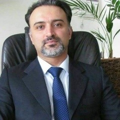 امیدرضا علی احمدی