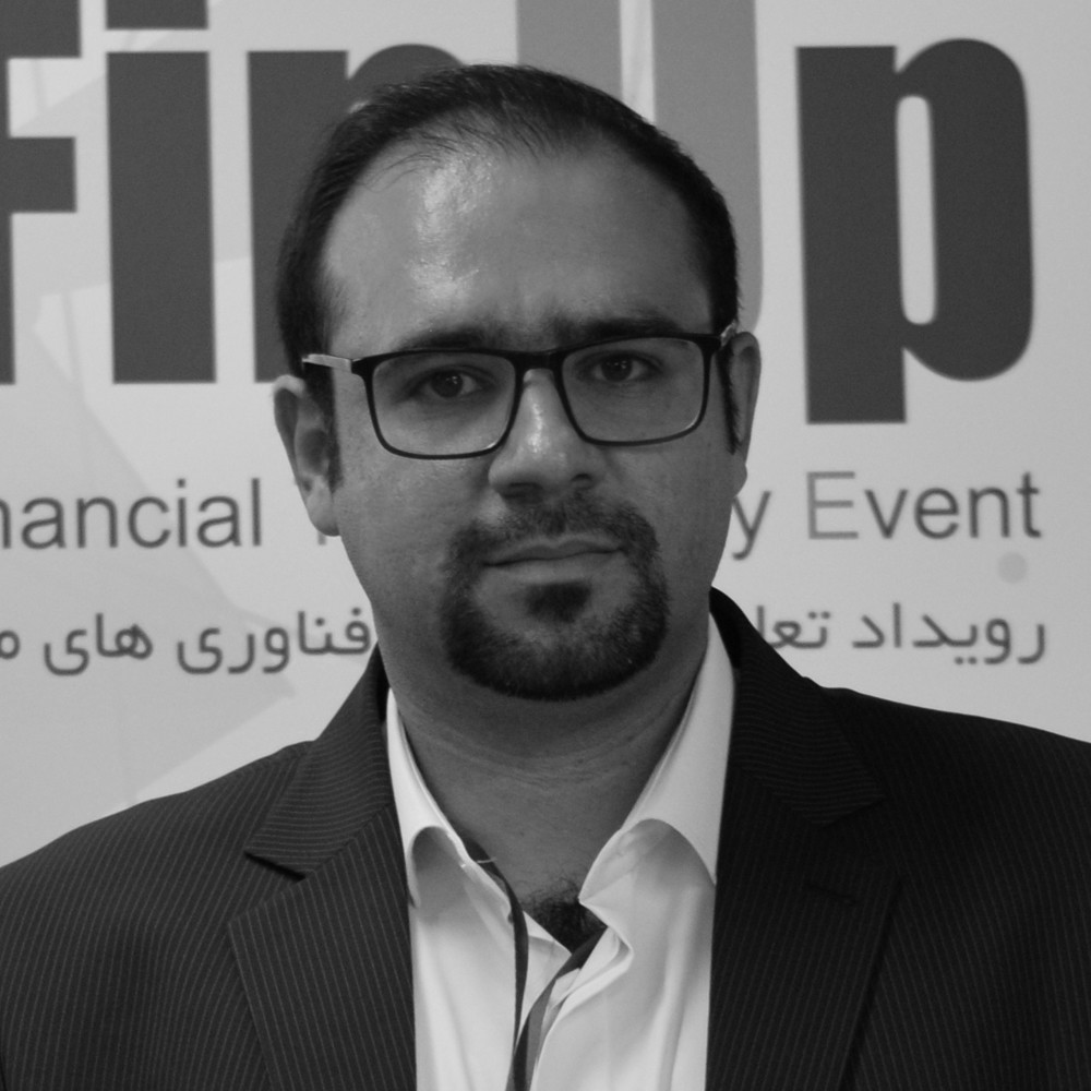 علیرضا هوشمند