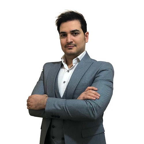 مهندس حسین صانعی