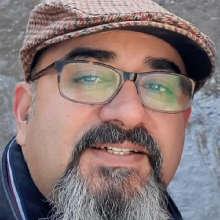 دکتر مسعود مظلوم