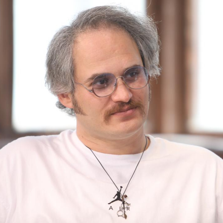 احمد عطار زاده