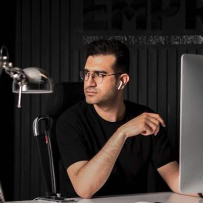 رسول شانظری