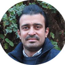 دکتر مهدی مهدویان