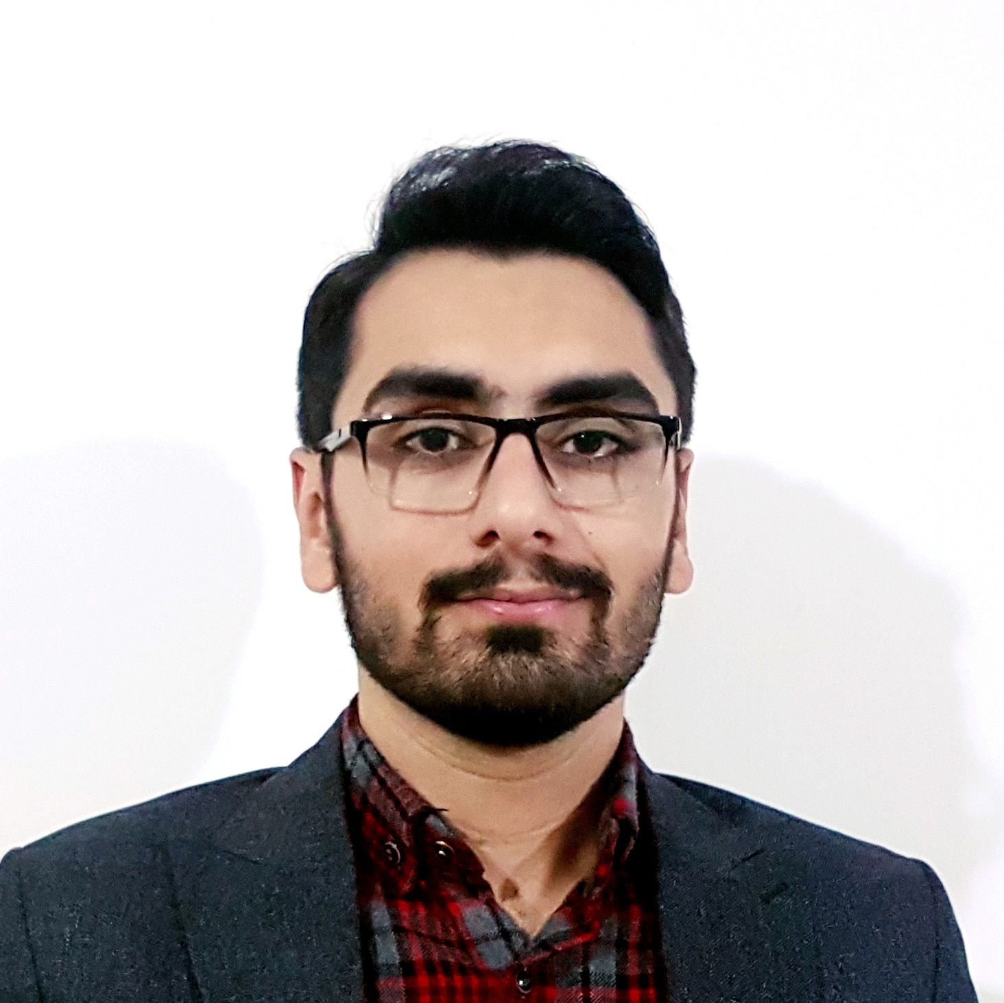 مهندس سید امیرحسین ایمانی پارسا